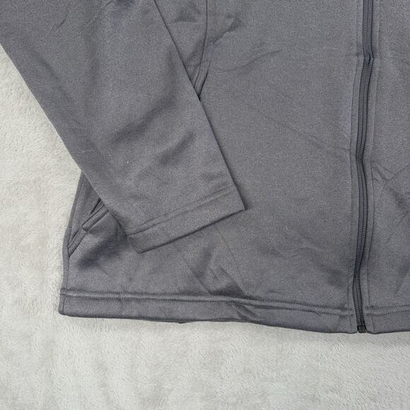 The North Face Women’s Full Zip Fleece Jacket, with plush fleece lining Size XL - Picture 2 of 10